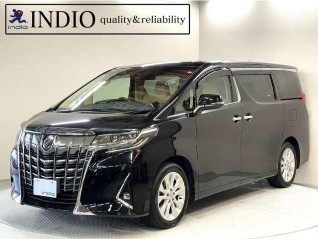 インディオ富山を御覧頂き有難うございます!人気のミニバンSUVにハイブリッド、コンパクトカーか...
