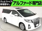 問合わせコード【2512050】★20系アルファード・ヴェルファイア・30前期アルファード19...
