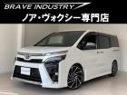 ☆ヴォクシー専門店☆全国対応3年保証&日本全国納車&ローン審査可能☆頭金0円でもOK!頭金無し...