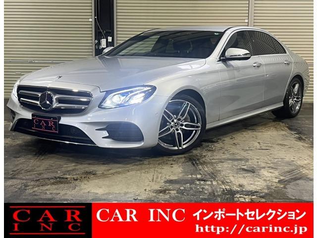 輸入車を通じて感動と歓びを。CAR INC Import Selectionでございます。