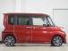 軽マートの車は全車安心の保証付!!自信があるのでできるんです♪整備工場、板金工場、完備♪