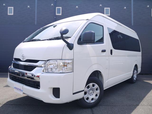登録済未使用車・残り在庫2台のみ・GLパッケージ