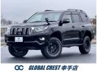 H29年式プラド入庫致しました。国内での需要が高く、高品質の国産車両を中心に価格帯を極力抑えて...