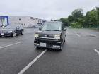 ライトの曇りなくキレイです。(支払い総額10.8万円・圏内に限り・ナビ・TV付・タイミングチェ...