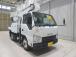 お問合せ管理No.J231 H29 エルフ 0.5t 4WD(切替式) FFL 標準 10M高...