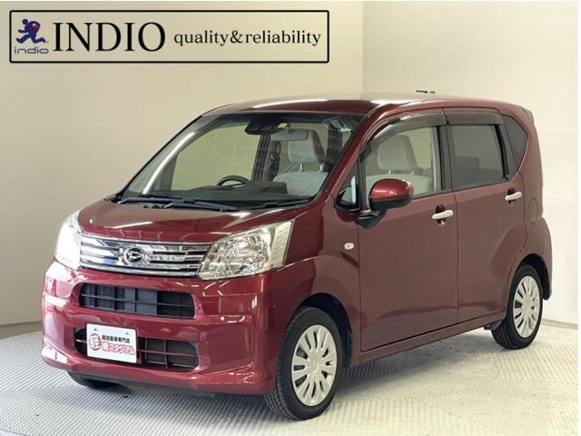インディオ富山を御覧頂き有難うございます!人気のミニバンSUVにハイブリッド、コンパクトカーか...