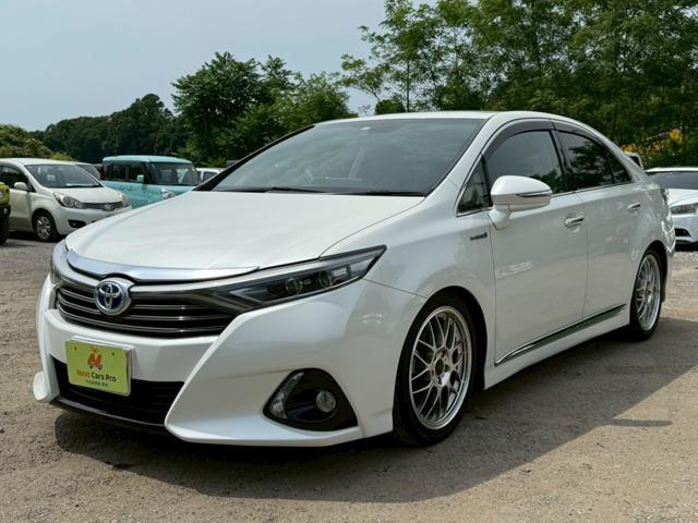 数ある中から当店のお車をご覧いただき誠にありがとうございます。当店在庫は外装、内装クリーニング...