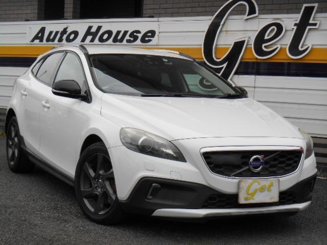 後期モデル希少T5 AWD-4WD2.0ターボ 黒革内装 MTモード付6AT 純正17AW F...