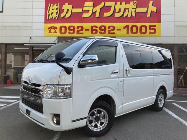 4WD・5型・ディーゼルターボ・トヨタセーフティセンス・LEDヘッドライト・プッシュスタート・...