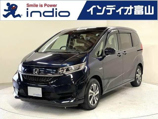 インディオ富山を御覧頂き有難うございます!人気のミニバンSUVにハイブリッド、コンパクトカーか...