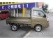 14インチアルミホイル装着。リフトアップ車!