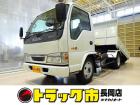 お問合せ管理No.B727 H15 エルフ 3t 高床 標準セミロング ローダーダンプ