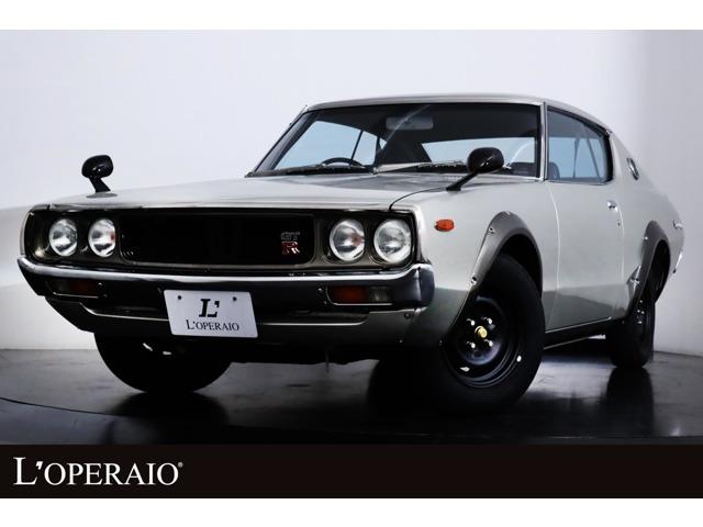 当モデルから「丸目4灯テールランプ」が採用され、以後R35 GT-Rに至るまで採用されており、...