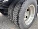 リアダブルタイヤ 205/70R16 スタッドレスタイヤ装着