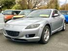 ☆H.17(2005)年 マツダ RX-8 タイプE☆ 走行5.6万㌔ 修復歴なし☆