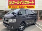 4WD・6型・パワースライド・フリップダウンモニター・クリアランスソナー・パノラミックビュー・...