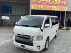 5型!ロングスーパーGL ダークプライム!4WD!