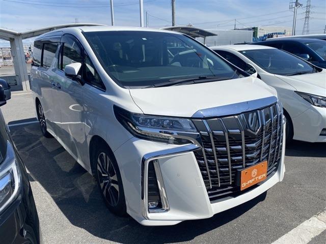 車検無し車両の場合は、車検取得費用を含めた支払総額を表示しています。