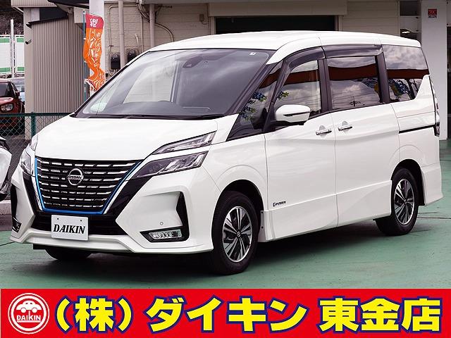 高年式・高品質・無修復車の専門店として全国に良質車を販売して45年の実績。品質チェックシステム...