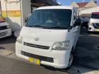 ☆☆青森県八戸市にある働く車の専門店 VAN TRACK CARS バントラカーズ八戸店☆☆
