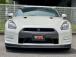 憧れのGT-R35 グレードはトラックエディションです。お支払方法などお気軽にご相談くださいま...