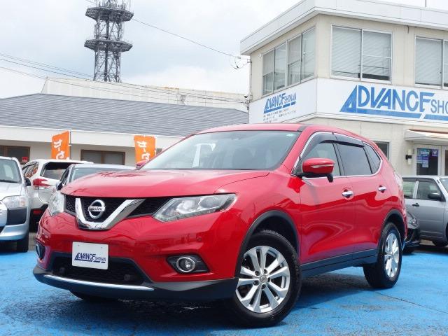 当店の中古車は、オートオークションから厳選して仕入れた後、店頭にてさらに第三者の評価検査を受け...