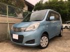 ソリオ1.2G 禁煙車 3.3万キロ・修復歴無し