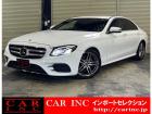 輸入車を通じて感動と歓びを。CAR INC Import Selectionでございます。
