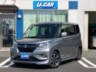 安心のワンオーナー☆内装とってもキレイです!限定1台!