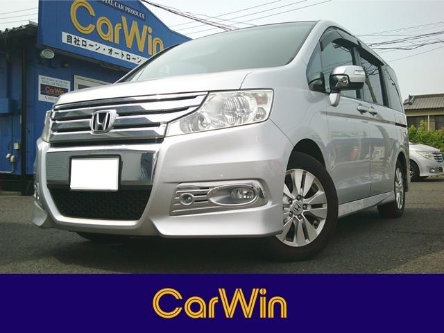 この度はCarWinの在庫車両をご覧いただきありがとうございます。ローン審査にご心配な方、お気...