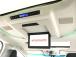 【電動後席モニター】JBLプレミアムサウンド専用!電動開閉後席フリップダウンモニターです。5....
