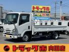 平成30年式いすゞエルフ2t標準ロング全低床6速MT・電格ミラー・ETC・ドラレコ・坂道発進・...