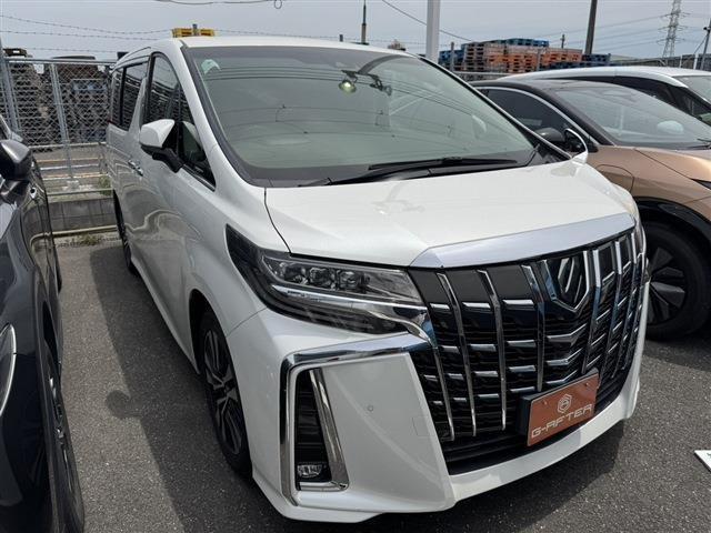 車検無し車両の場合は車検2年取得した支払い総額価格となります。検査:仙石