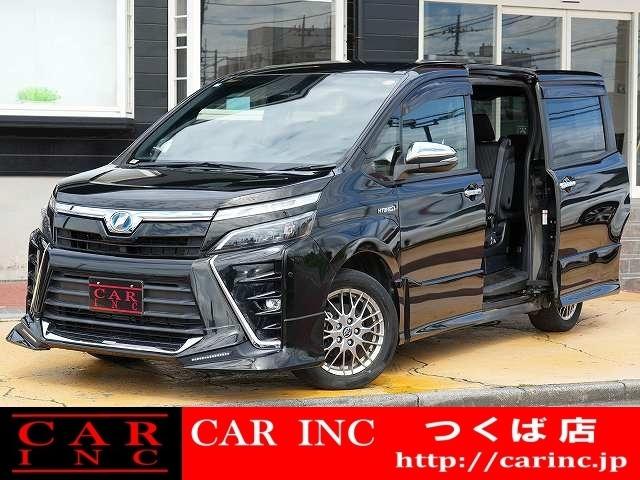 千葉県内で6店舗、茨城県内で2店舗営業中の株式会社CARINCです!
