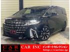 輸入車を通じて感動と歓びを。CAR INC Import Selectionでございます。