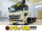 お問合せ管理No.H394 R5 レンジャー 2.25t ワイドベッド付 低温冷凍車 格納ゲー...