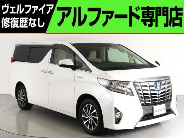 問合わせコード【2593050】★20系アルファード・ヴェルファイア・30前期アルファード・ヴ...
