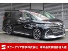 R6・アルファード ハイブリッド・エグゼクティブラウンジ・E-Four(4WD)寒冷地仕様・ブ...