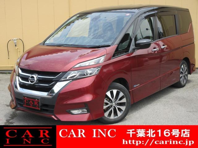 CARINC16号店はミニバン専門店!格安車輌を多く扱っていますので専門スタッフが距離、年式か...