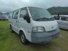 軽油!ディーゼル!ターボ!5MT!4WD!3人6人乗り!両側スライドドア!