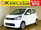 ★〈自社ローン〉も取り扱い★この度は、軽スマイルのEKワゴンをご覧いただき誠にありがとうございます!
