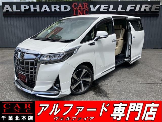 CARINC本店!千葉県6・茨城県3店舗展開中!総在庫1200台超!乗りたかった車がきっと見つかる!