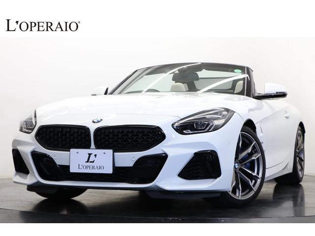 BMW伝統のFR×ロングノーズデザイン、340馬力を誇る3L直6エンジンを搭載 「...