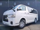 トヨタ新車5年保証付