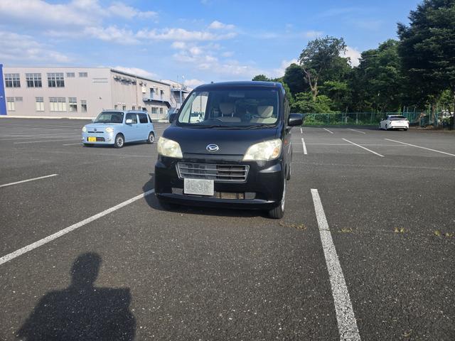 ライトの曇りなくキレイです。(支払総額15.8万円・圏内に限り・タイミングチェーンですのでベル...