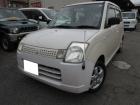 外装は年式相応のお車になります。現車の確認をオススメします。