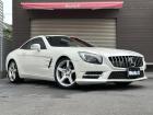 メルセデス・ベンツ SLクラス SL350 ブルーエフィシェンシー入荷しました!!