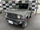 ☆R4年 ジムニーシエラ カスタム車両入荷☆