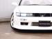 実走行7万km!弊社管理ユーザー様より入庫したカスタムシルビア!Ksターボエンジンに変更され、...