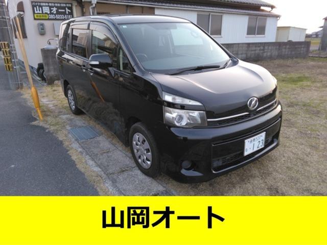 後期型!禁煙車!左パワースライドドア!純正ナビ!ワンセグテレビ!バックモニター!ETC!3列シ...